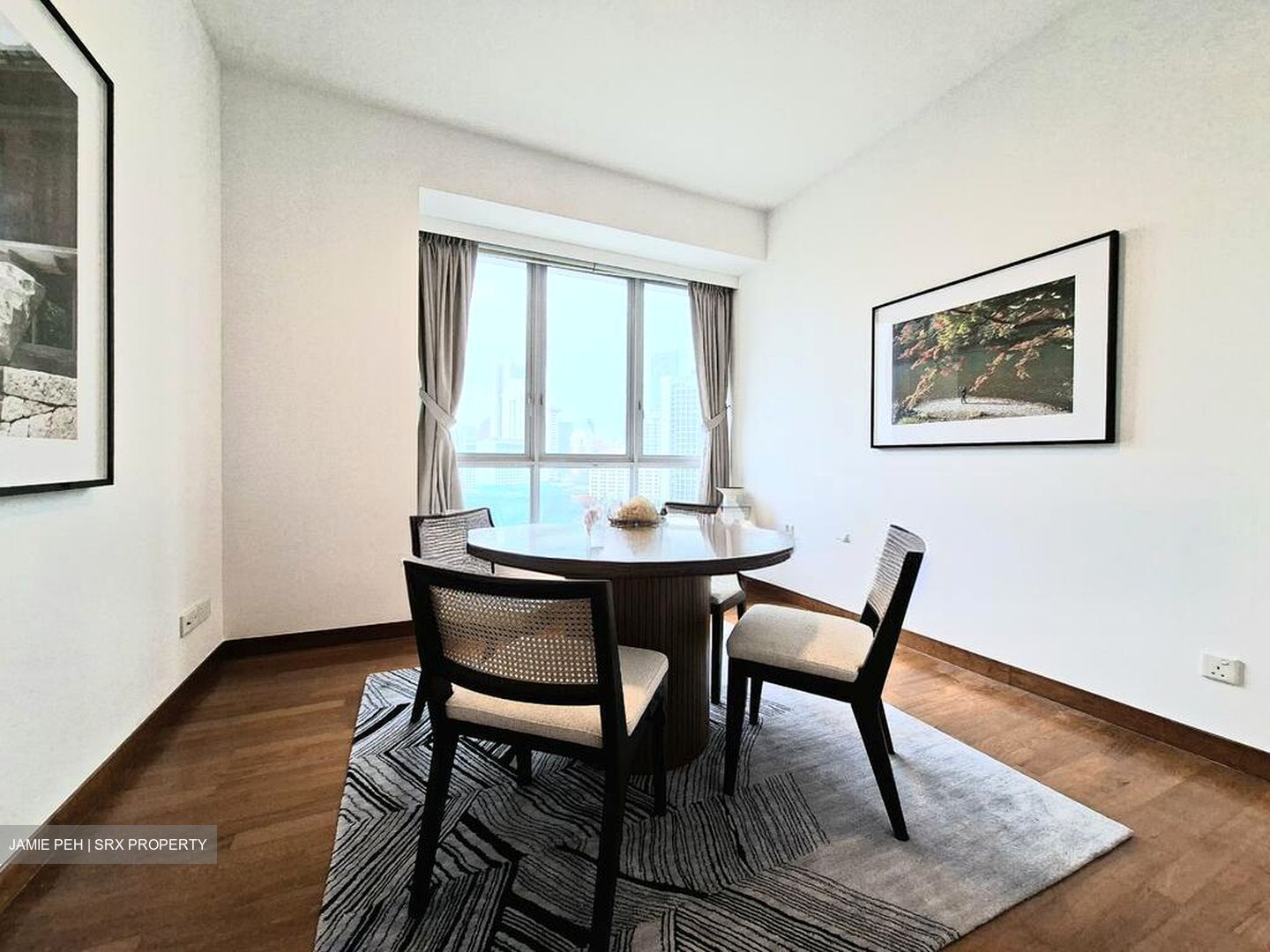 Draycott Eight (D10), Condominium #520387361